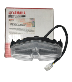 Stop Completo Fz 2.5 Fz 250 Yamaha Original Stop Completo Fz 2.5 Fz 250 Yamaha Original