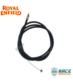 CABLE DEL ACELERADOR