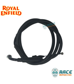 CABLE DEL ACELERADOR