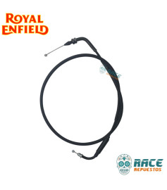 CABLE DEL ACELERADOR