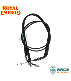 CABLE DEL ACELERADOR