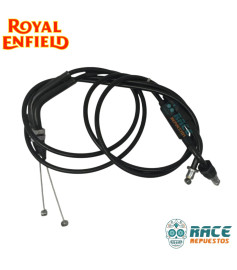 CABLE DEL ACELERADOR