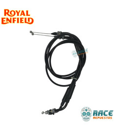 CABLE DEL ACELERADOR