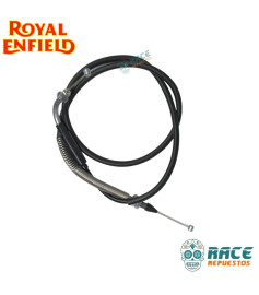 CABLE DEL ACELERADOR