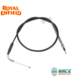 CABLE DEL ACELERADOR