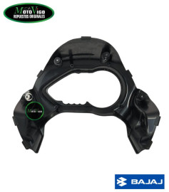 Speedo meter Cover