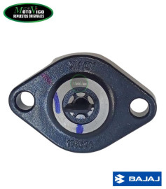 Tensioner Assembly