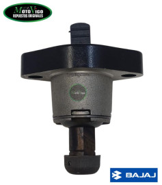 Tensioner Assembly