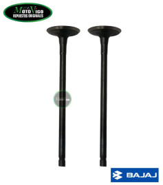 Valve Exhaust
