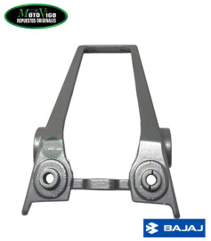 Bracket Rear Blinker Mtg