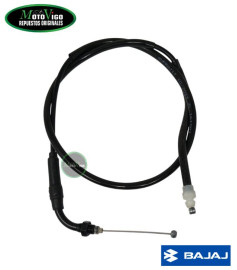 Cable Throttle