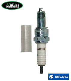Spark Plug