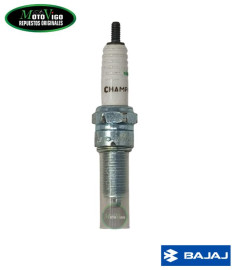 Spark Plug