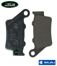 Brake Pad Set
