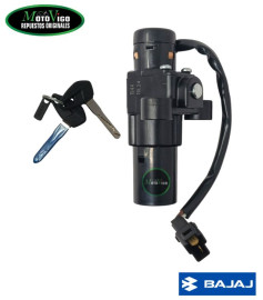 Switch Ignition