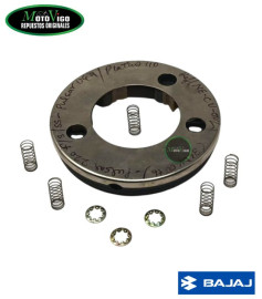 KIT STARTER CLUTCH