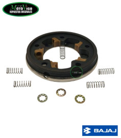 KIT STARTER CLUTCH