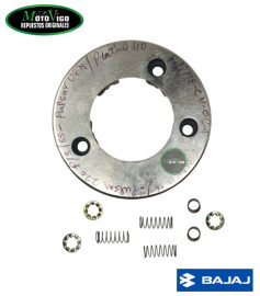 KIT STARTER CLUTCH