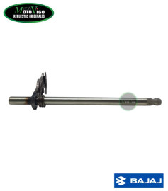 Lever Complete Gear Shift
