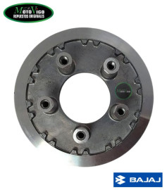 Wheel Clutch