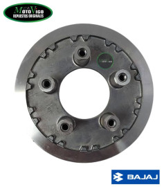 Wheel Clutch