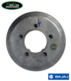 Wheel Clutch