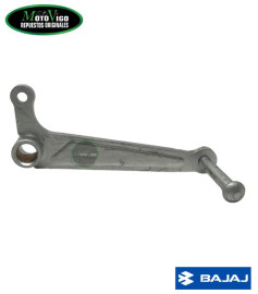 Lever Complete Change
