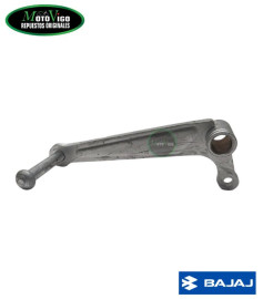 Lever Complete Change