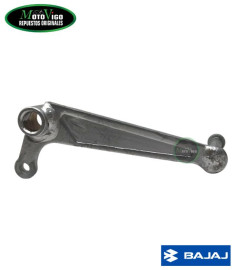 Lever Complete Change