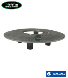 Wheel Clutch