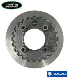Wheel Clutch