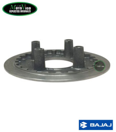 Wheel Clutch