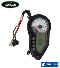 Speedometer Assembly