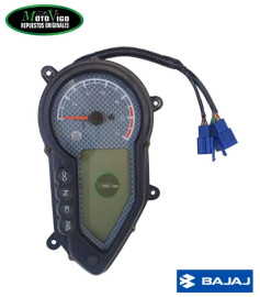 Speedometer Assembly