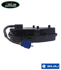 Speedometer Assembly