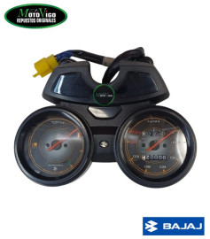 Speedometer Assembly