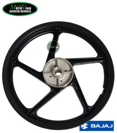 WHEEL REAR