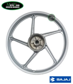 WHEEL