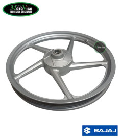 WHEEL