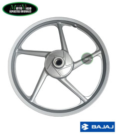 WHEEL