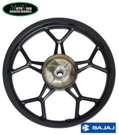 WHEEL REAR