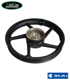 WHEEL