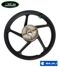 WHEEL