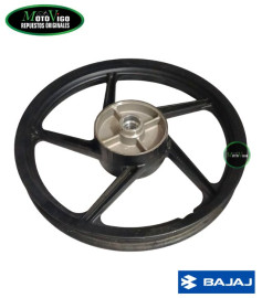 WHEEL