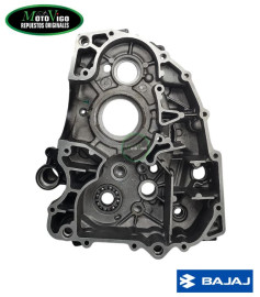 Assly Crankcase