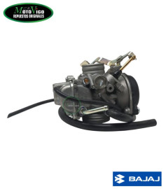Assly Carburetor