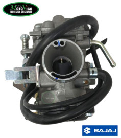 Assly Carburetor