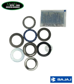 Kit Steering head bearing