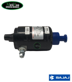 Starter Motor Assly