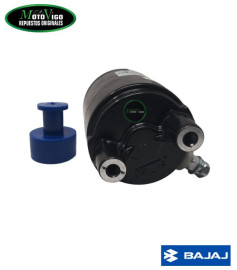 Starter Motor Assly